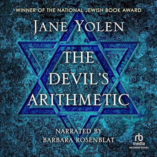 Devil's Arithmetic Audiobook by Jane Yolen Podcast Por  arte de portada