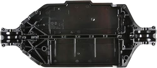 Tamiya 300051532 - Chasis de marco de baño TT-02