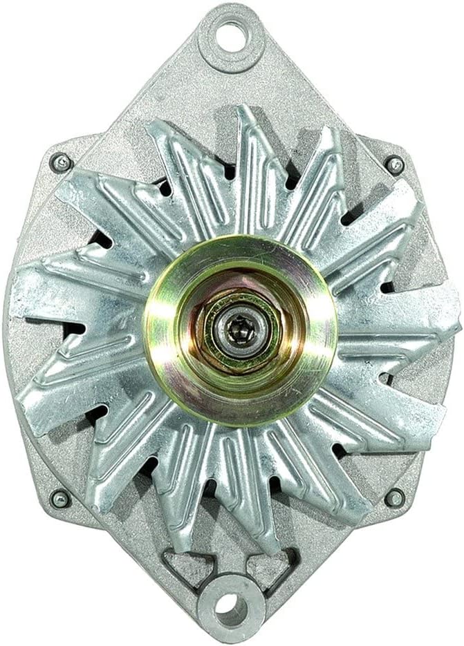 Remy 91415 Alternator