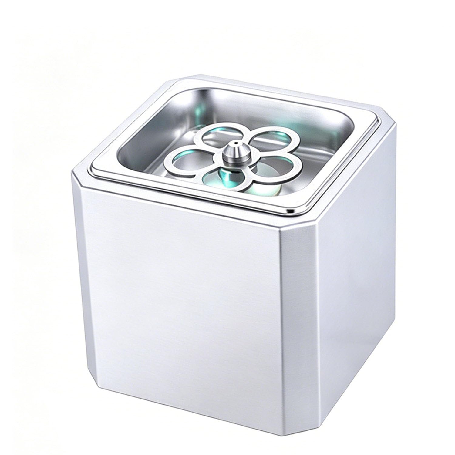 DowPie Commercial Ice Cup Chiller, (CO2 Gas Cylinder Not Included) 220v