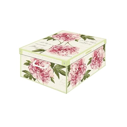 Decorative Boxes For Storage Amazon Co Uk