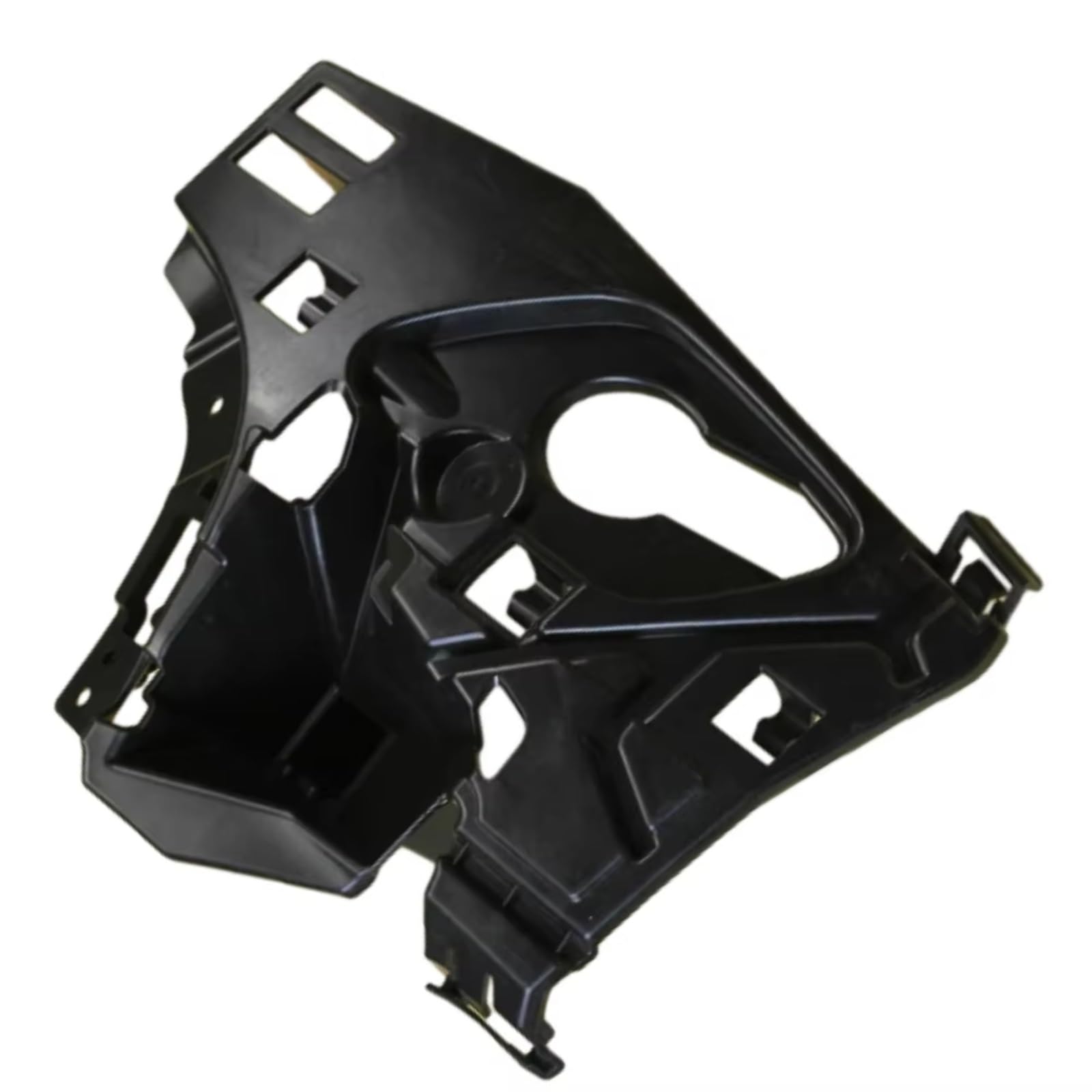 Compatible con Volvo XC60 2018 2019 2020. Soporte de Parachoques Delantero Izquierdo y Derecho. Accesorios de Montaje de viga. 31425173