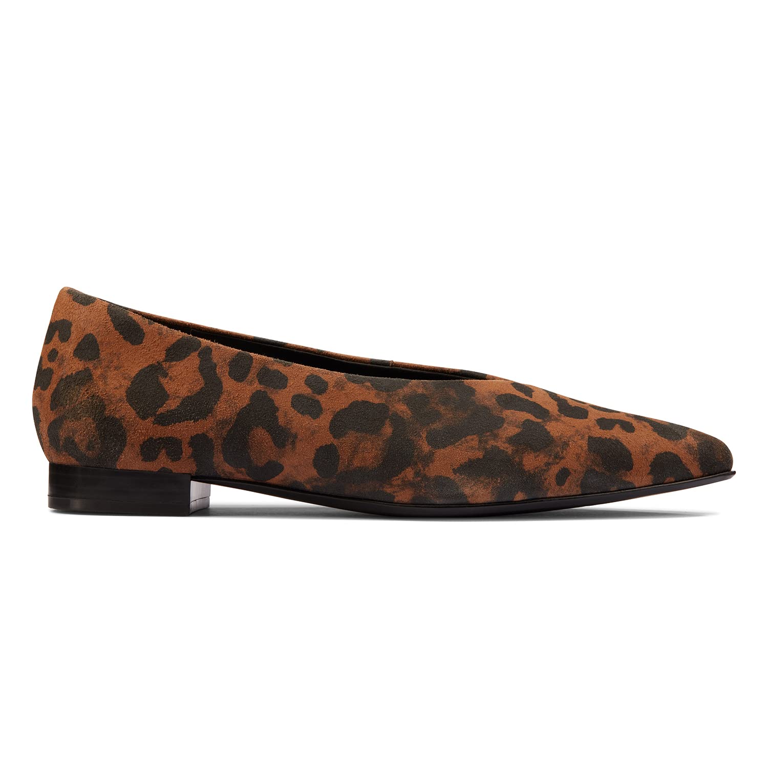 Clarks Laina15 Easy Leopard Print UK-4 (B0B3JKQ67T) Amazon Price History, Amazon Price Tracker