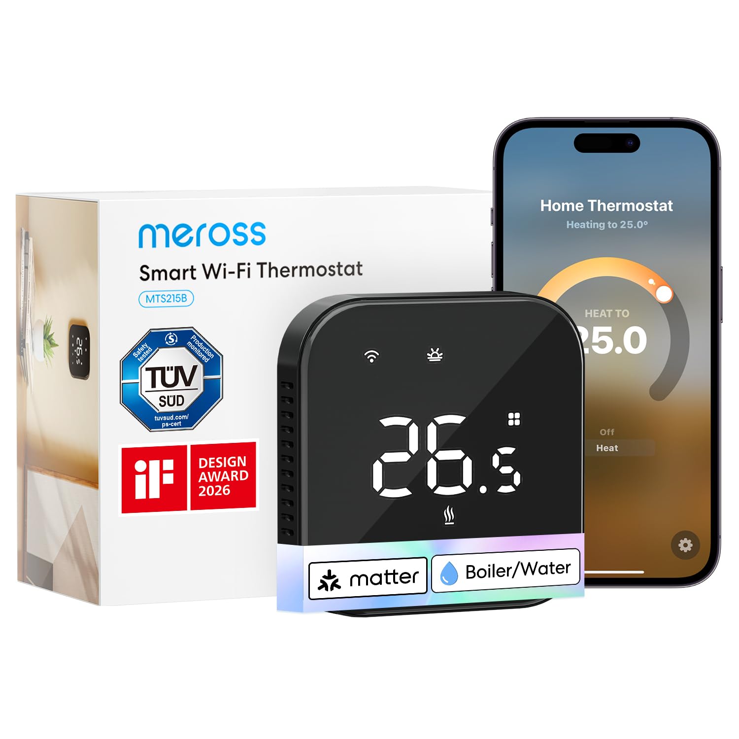 Meross