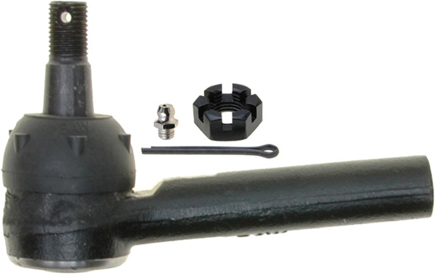 ACDelco Advantage 46A0353A (88876097) Outer Steering Tie Rod End