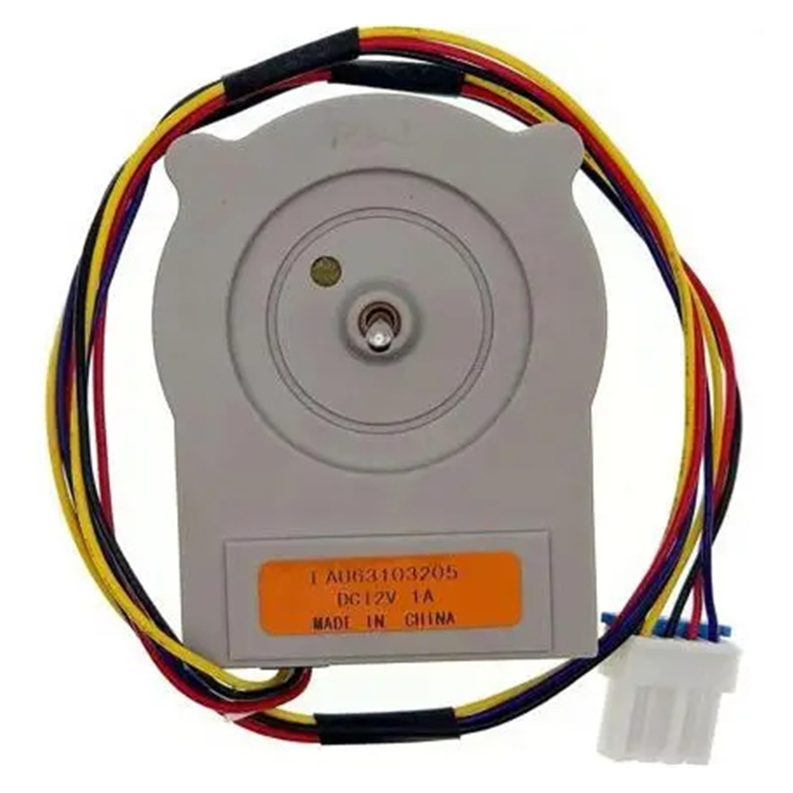 Motor De Ventilador De Refrigerador LG, 12 V CC, 1 A, EAU63103205, Repuesto De Condensador De Refrigeración.
