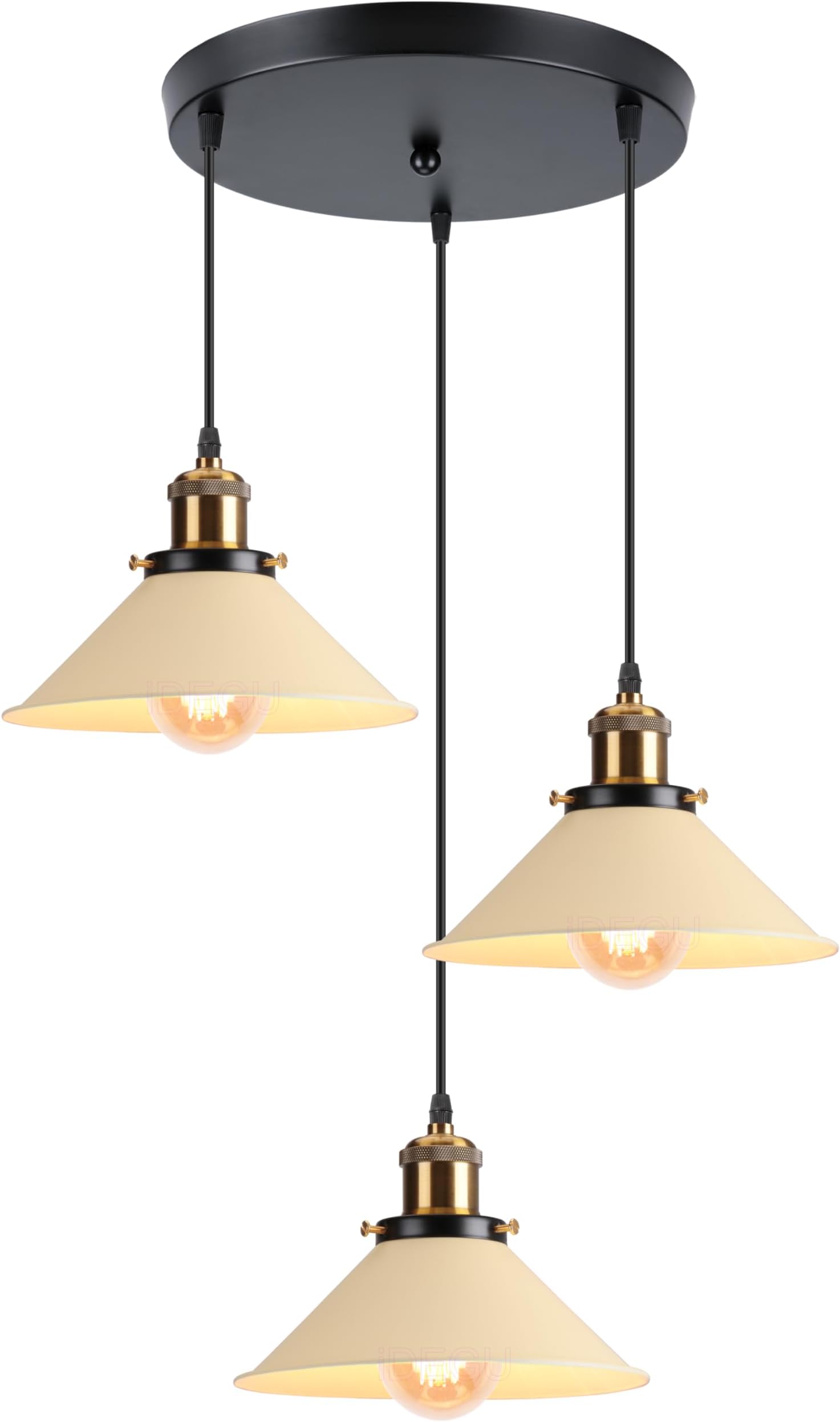 Copertura Fori Parete 80mm - Tappi Decorativi Bianchi Per Tubi Aria Condizionata, Ventilazione - Foto 8