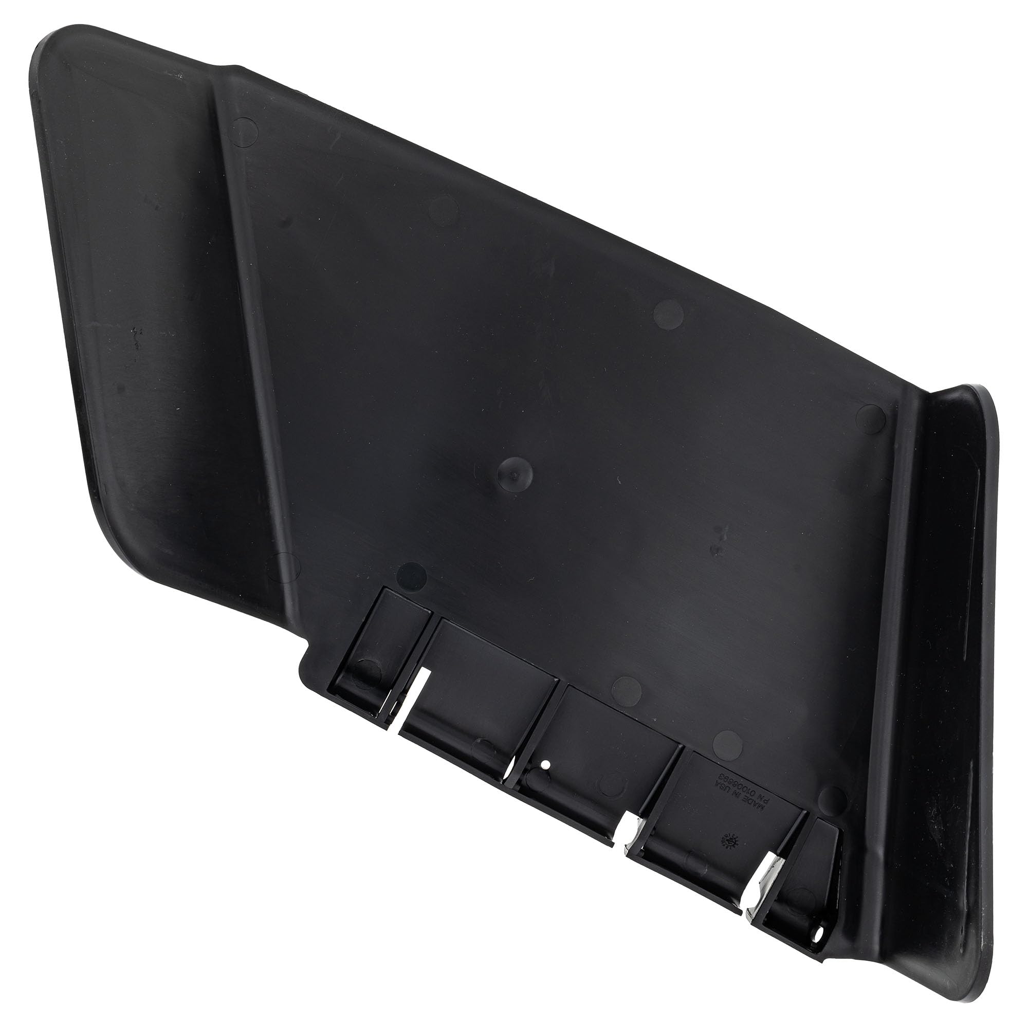Amazon.com : CUB CADET 01006693P Deflector Chute Z Force GT SZ