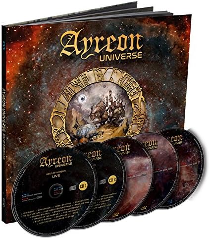 Ayreon Universe