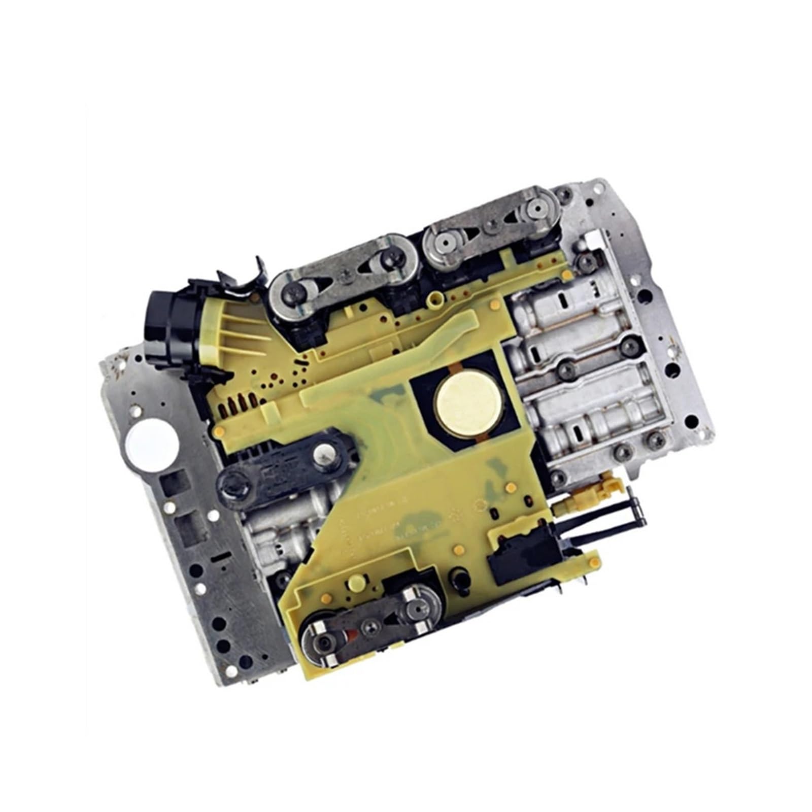 722.6 Automatic Transmission Valve Body With Conductor Plate 1402700161 2402700106 1402700361 Compatible For Benz Chrysler Dodge