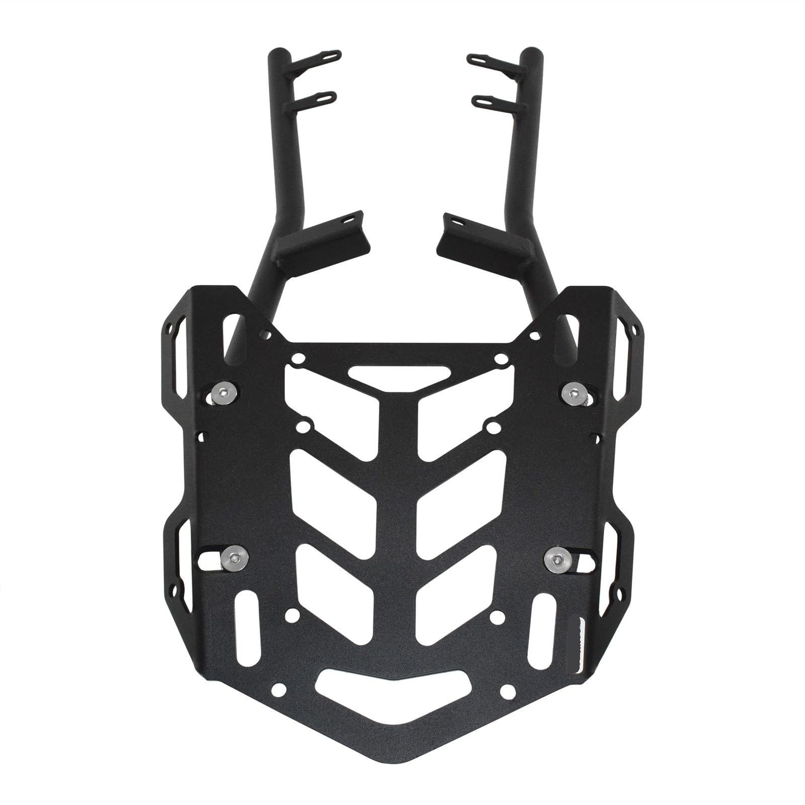 Soporte Equipaje Moto Portaequipajes Trasero para Motocicleta Soporte De Estante De Carga para MT-125 2018 2019 2020 2021 2022
