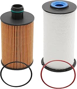 12-Pack Oil Filter For Dodge Ram 1500 3.0L EcoDiesel (2014-2019) – Replaces 68229402AA