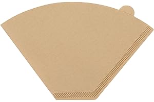 Ninja Coffee Maker Filter Basket - 100 Disposable Paper Filters