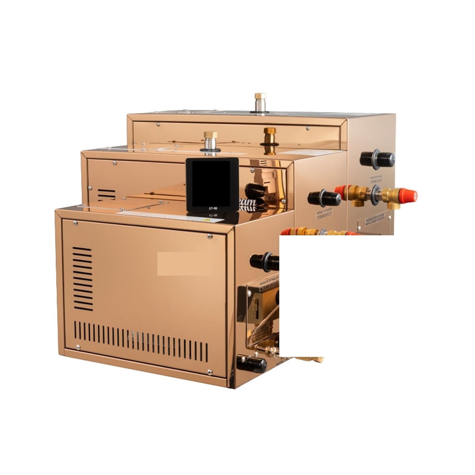 Stufa per sauna, Macchina for il e a sauna, e umido, riscaldamento domestico, generatore di e, doccia for bagno, bagno turco, riscaldatore for sauna, macchina for il e umido(45S)