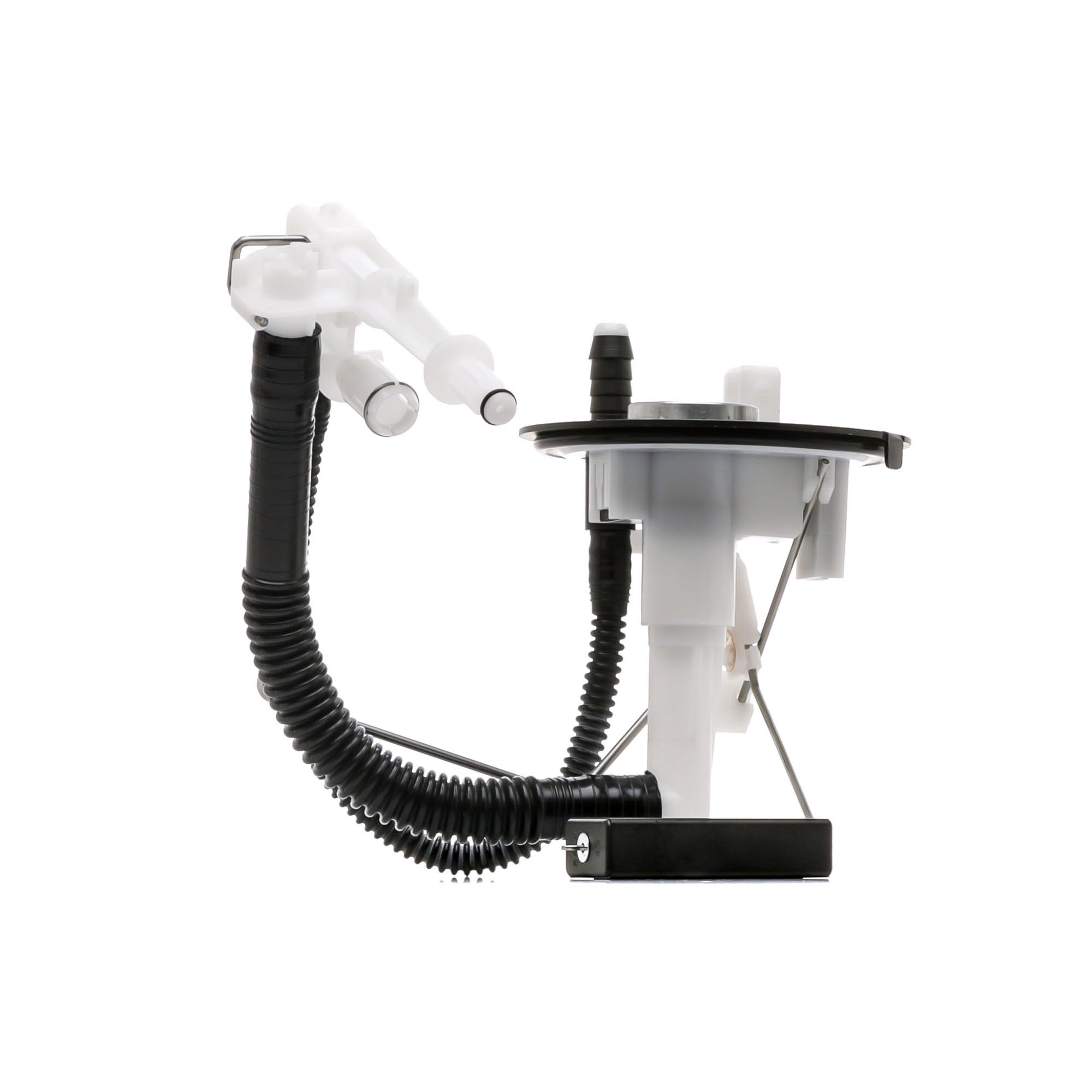 RIDEX 1382F0163 Unidad de alimentación de combustible Izquierda Compatible con MERCEDES-BENZ Clase C Sedán W202 Gasolina