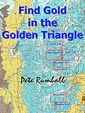Find Gold in the Golden Triangle