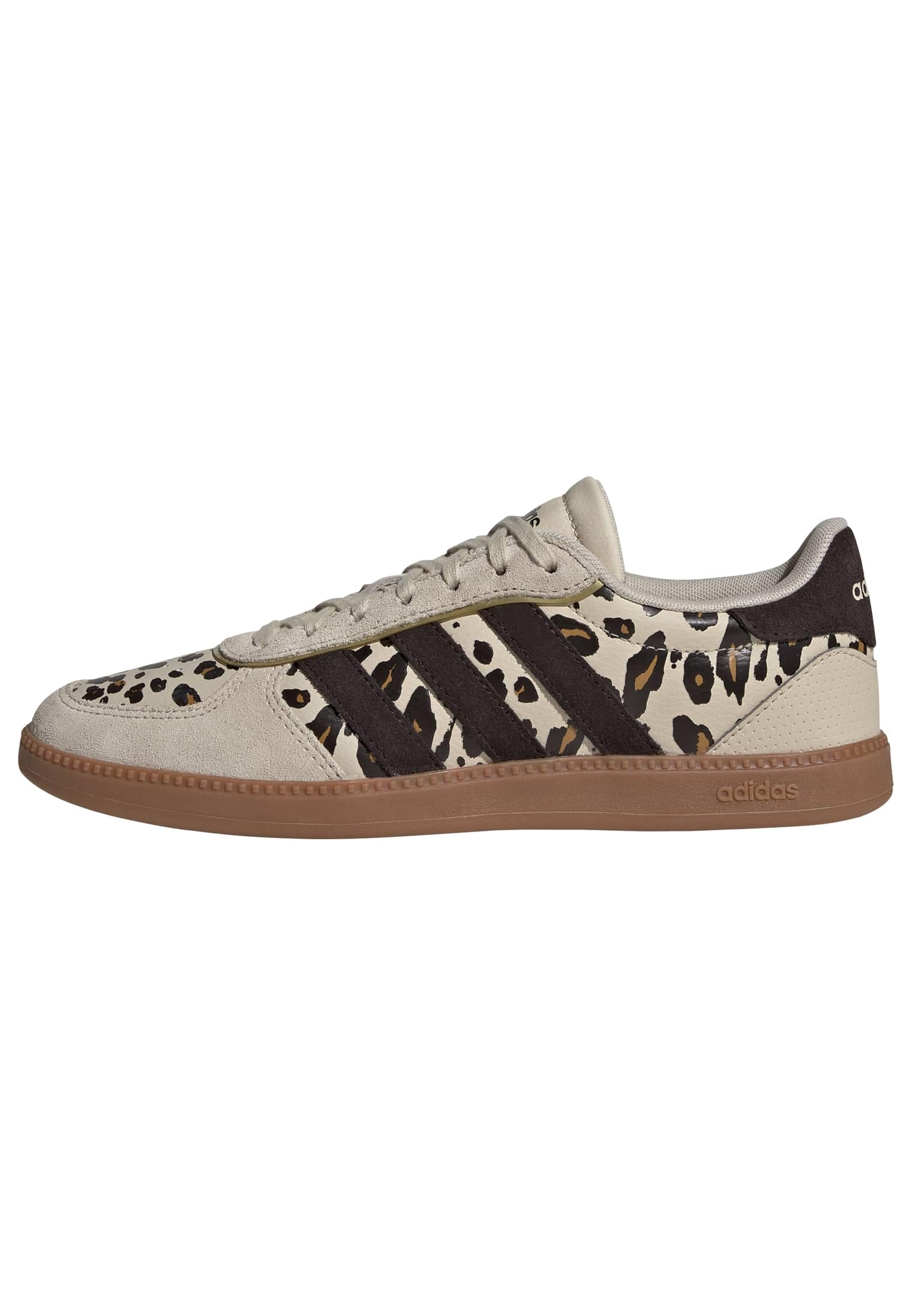 adidas Breaknet Sleek Shoes — view 91