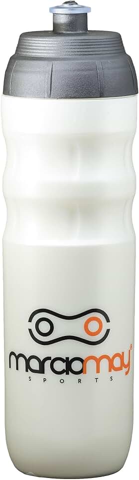 Squeeze Térmica Marcio May Sports 550 ml