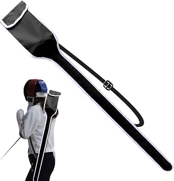 Fencing Sack Smooth Adjustable Portable Fencing Sack