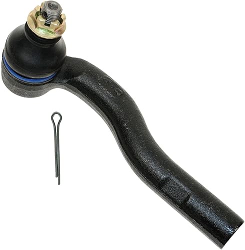 Miniatura 483 de TRQ Juego de barras de acoplamiento exteriores compatibles con Chevrolet Cruze Volt 2016-2019