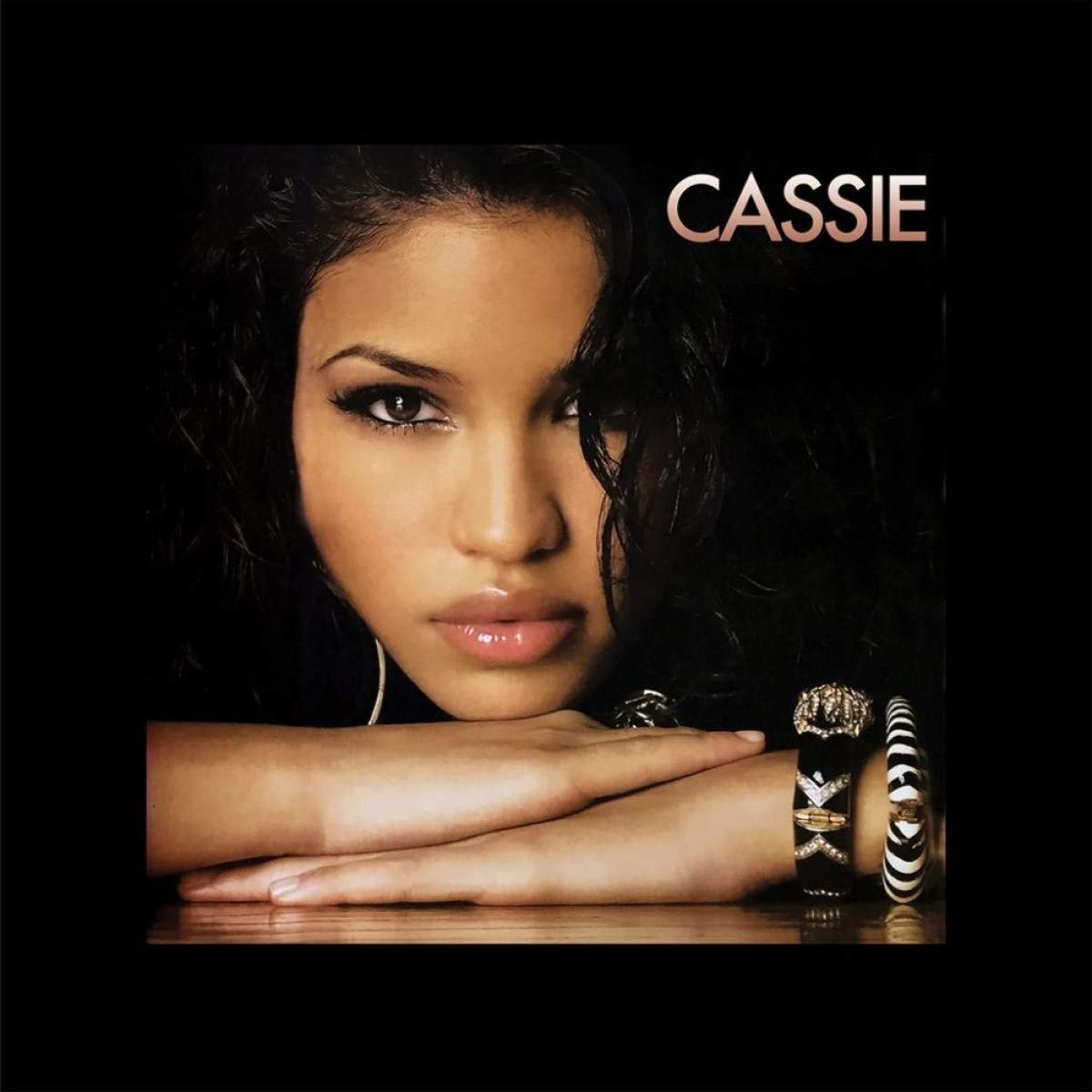 Cassie: Amazon.se: CDs & Vinyl