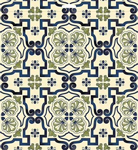 docrafts PMA 160269 Papermania Arts & Crafts Paper Pad, Natural, 30.5 x 2 x 33 cm