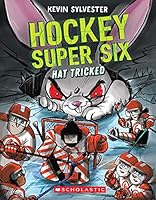 Hat Tricked 1443182931 Book Cover