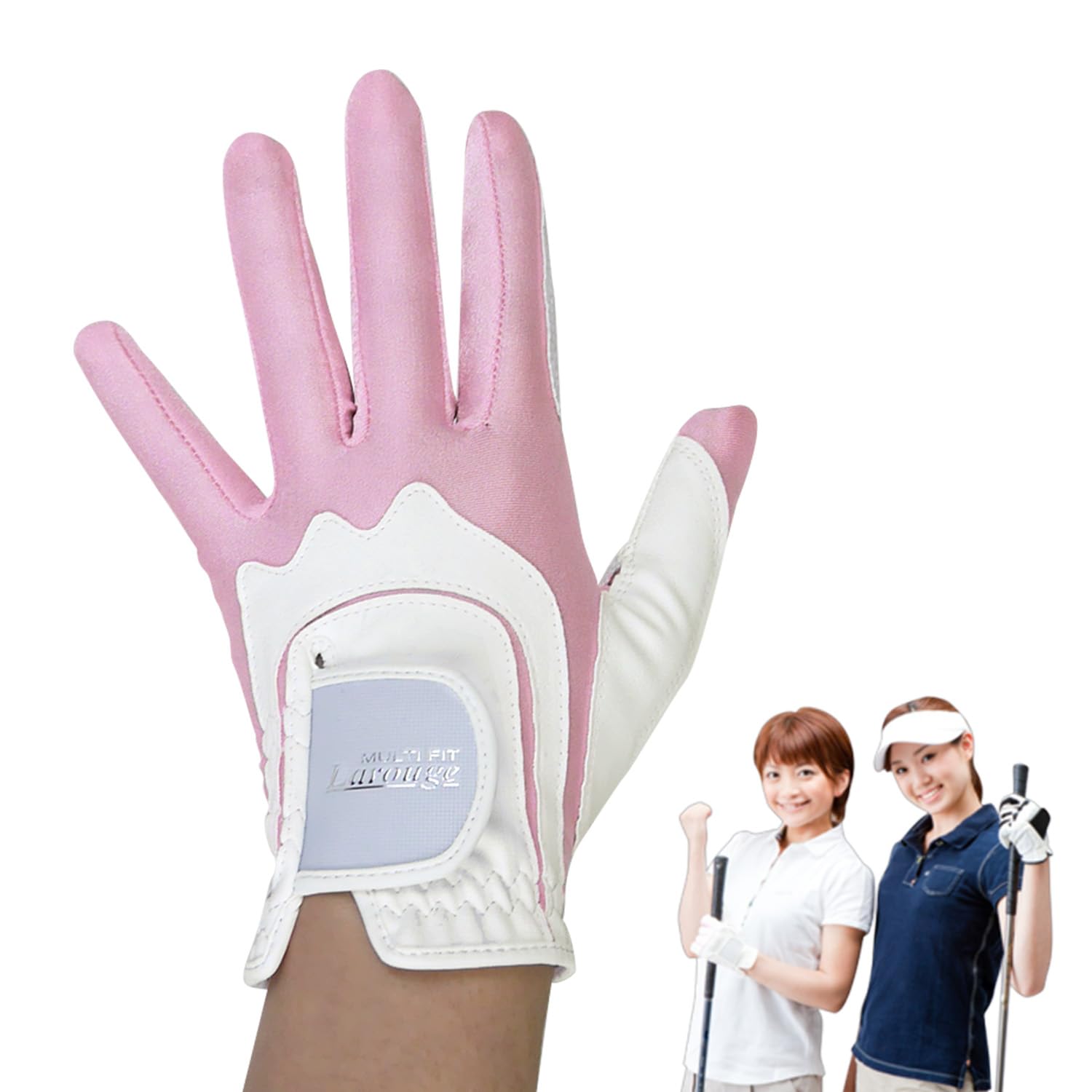 Amazon | Larouge ラルージュ サイズ選びに悩まない ワンサイズ