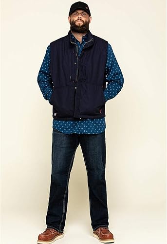 Miniatura 6 de ARIAT Chaleco aislante resistente al fuego para hombre