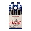 Coca-Cola, Quebec Maple Flavoured 4x355mL 4 Pack Imported From Canada 48 Fl Oz