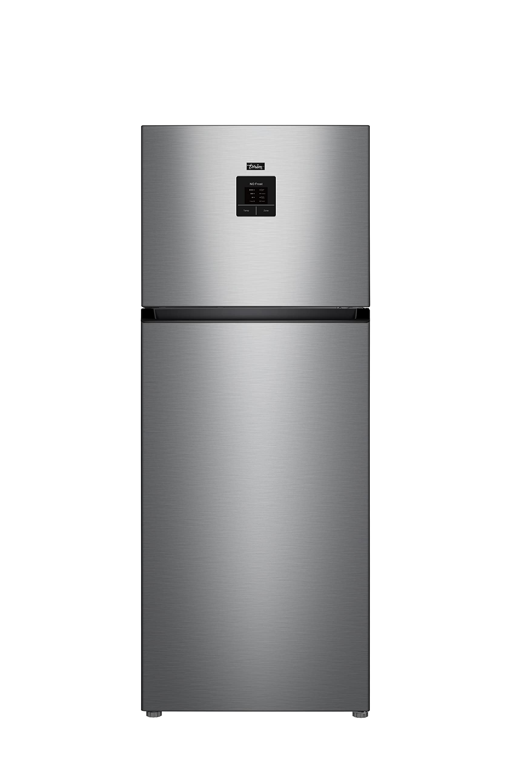Buy Terim 600 Liters Top Refrigerator with No Frost Technology, Multi