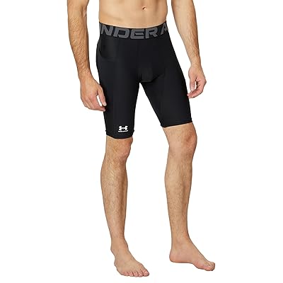 Under Armour HeatGear Armour Long Shorts Men