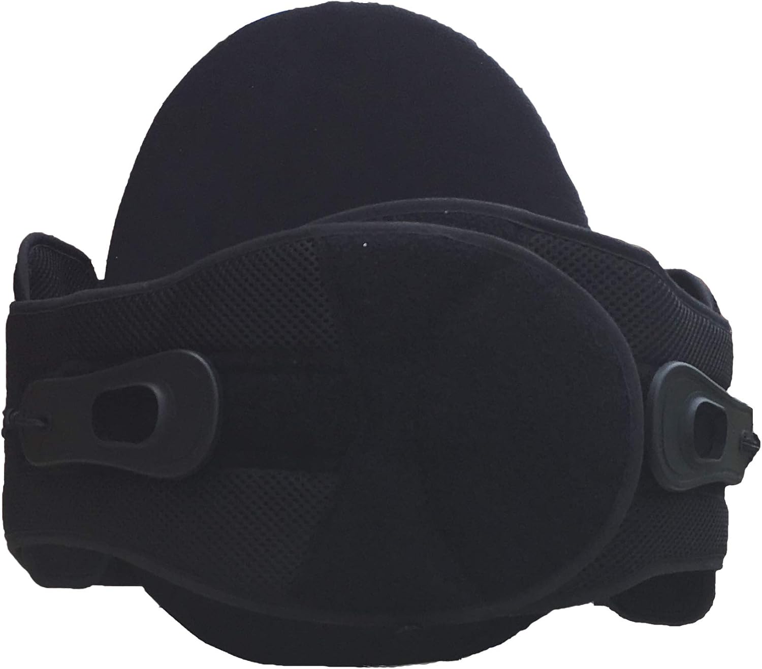 Therapeutic Pain Relieving Back Brace LSO, LumboSacral Orthotic. Universal Size