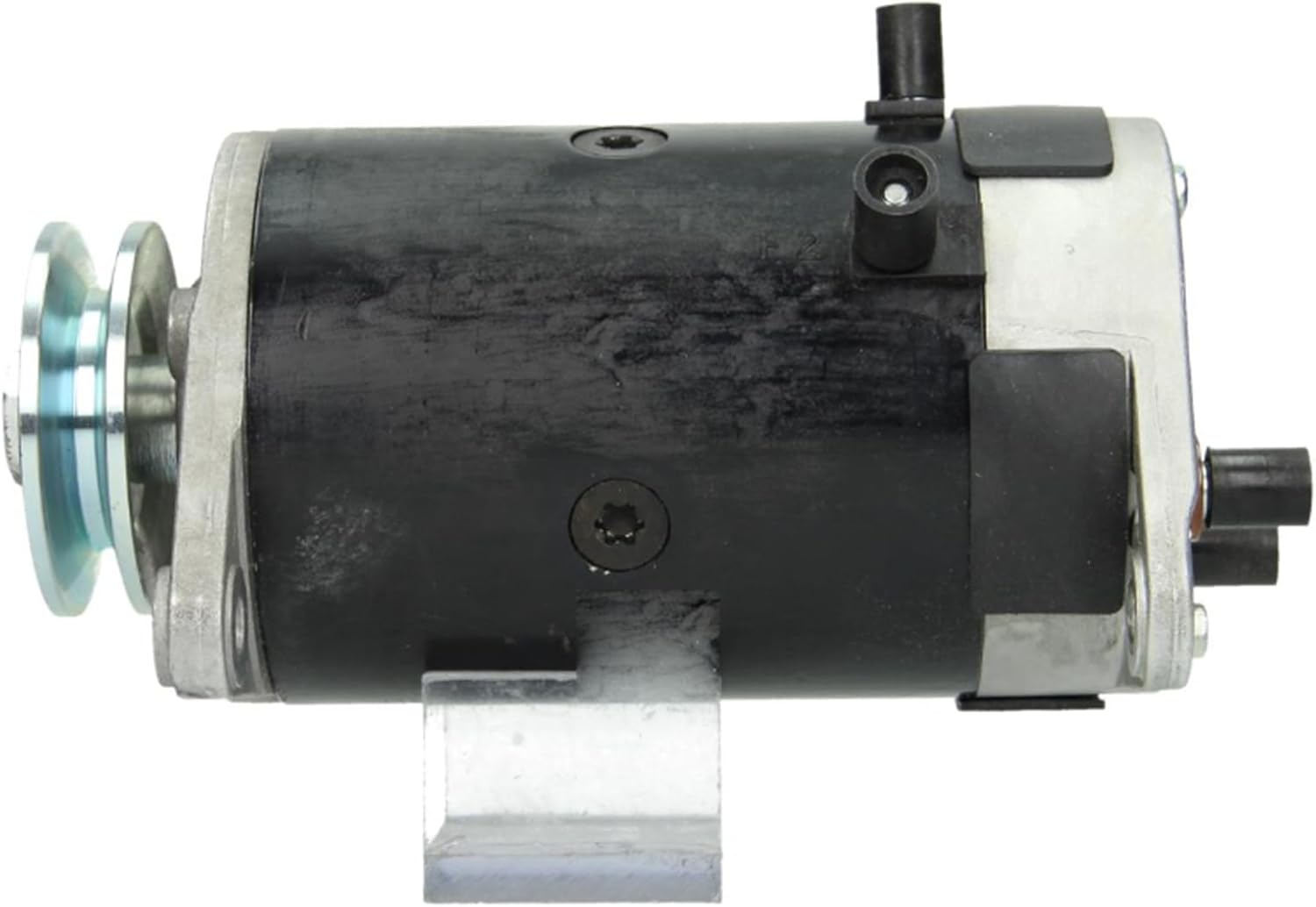 Geofrey Starter Generator 405002011, TMC001B0021, 15421N Compatible with Club Car EZ-GO Golf Cart