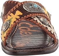 Vista 2 de Sam Edelman Sandalia Hagen para mujer