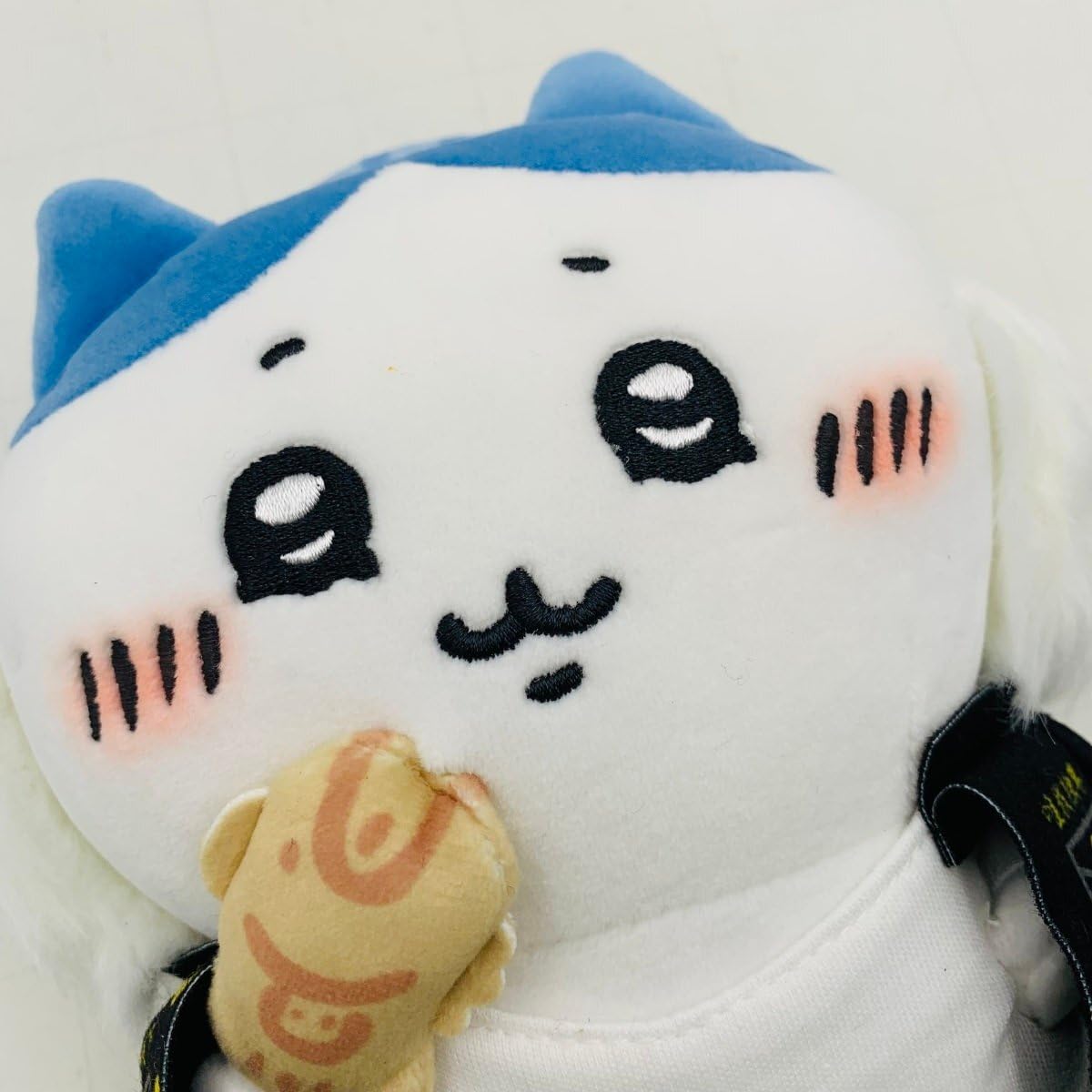 Amazon.co.jp: 講談社キャラクターズG コラボ ぬいぐるみ ハチワレ