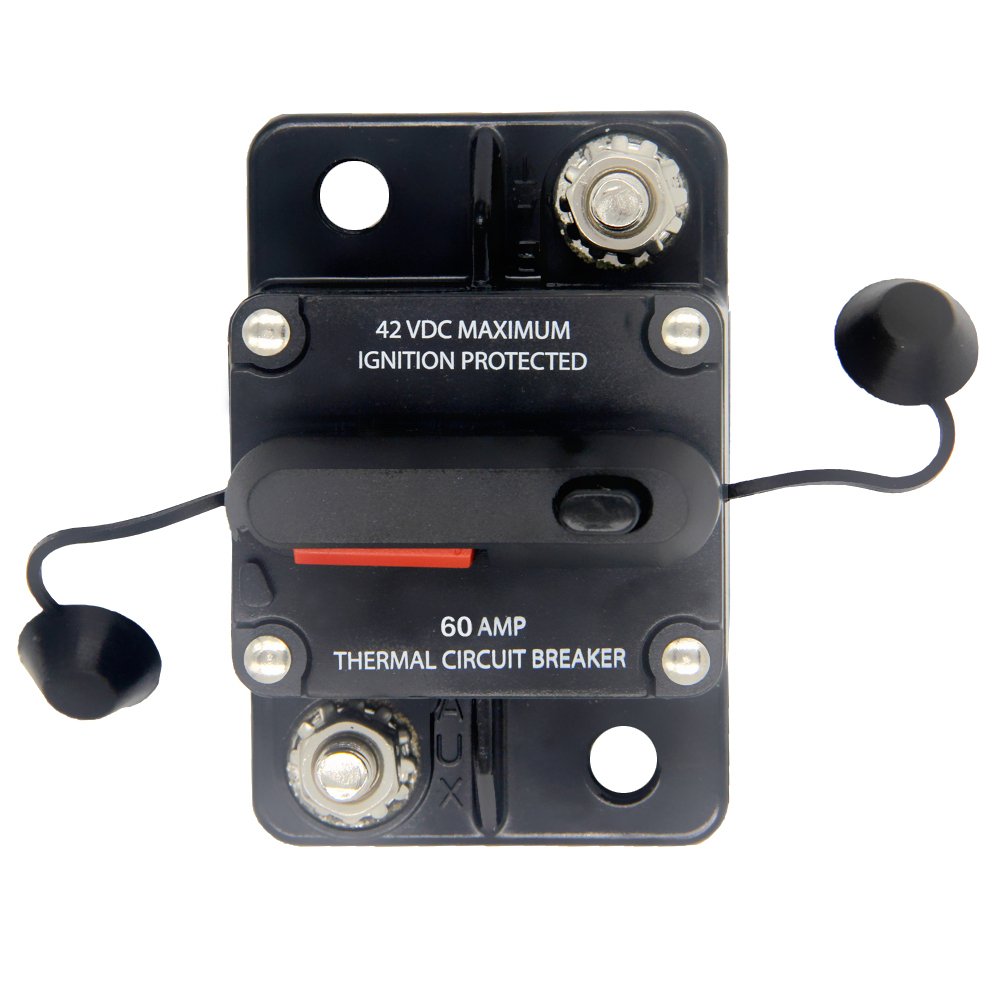 AGU 10*38MM Fuse & Holder Car Audio Refit Fuse Holder Car Stereo Audio