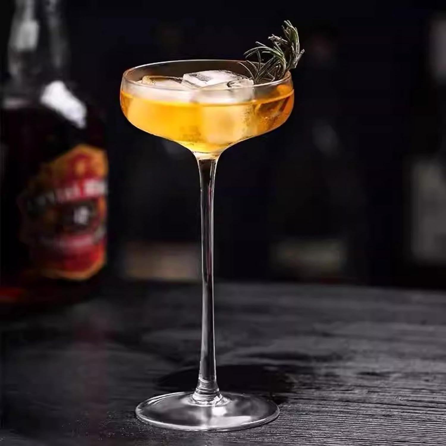 13オンスの高級ヴィンテージマティーニグラススプレーカラーカクテルグラスカップメーカー中国 マティーニグラス ガラス 210ml マティーニカップ カクテルグラス シャンパングラス テイスティング ワイン マーガレット ウィ