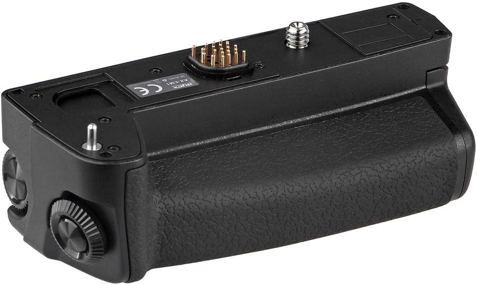 Ayex Olympus Om-D E-M1 İçin Ax-Em1 Battery Grip, Hld-7