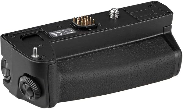Ayex Olympus Om-D E-M1 İçin Ax-Em1 Battery Grip, Hld-7