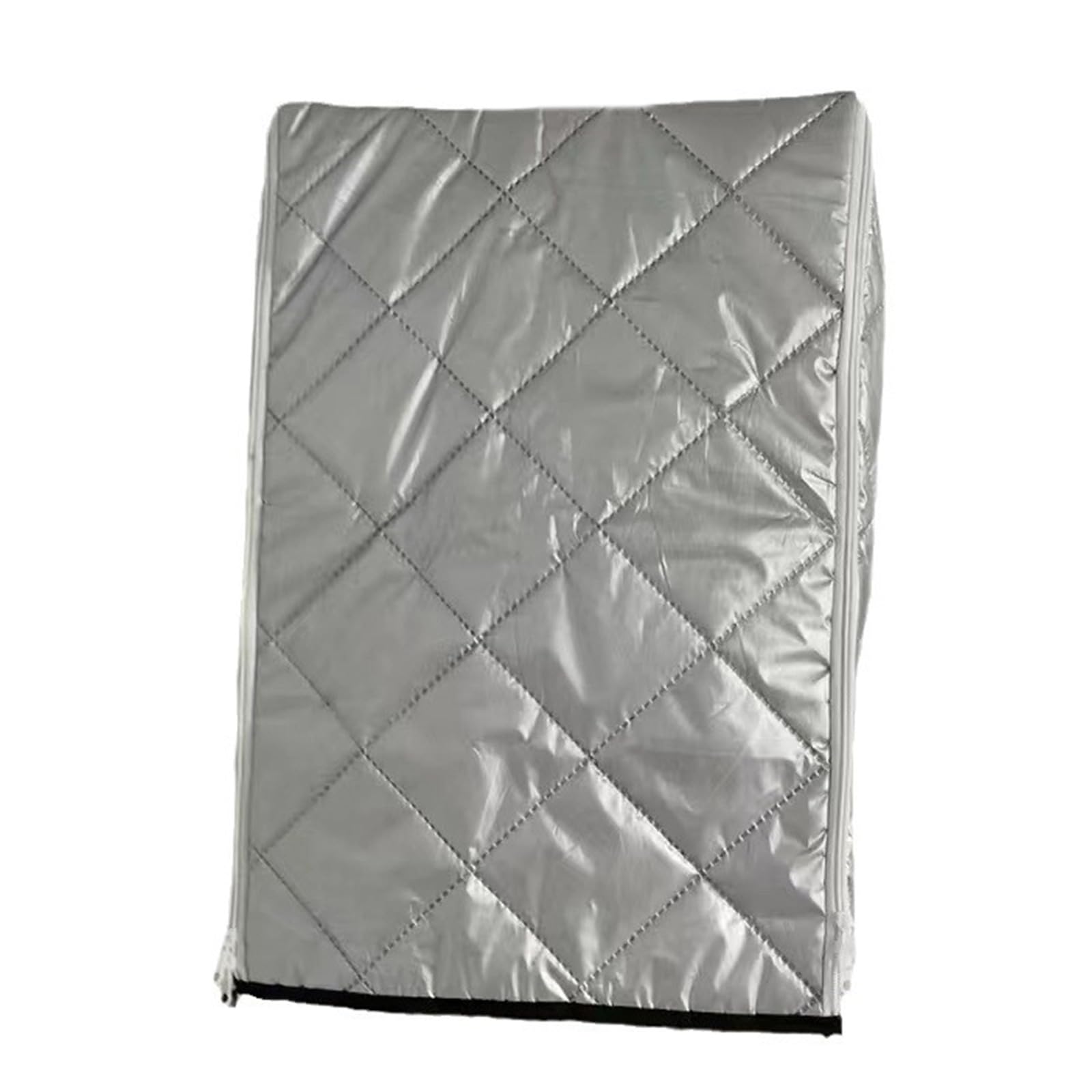 Elnwnnkc Multicolor Premium Insulated Heater Cover For Enhanced Warmth And Dusts Cover