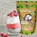 Eritritol 1Kg 100% Natural Edulcorante Cero Calorias DulciLight. Ideal para Reposteria, y...