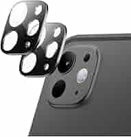 Amazon.co.jp: ESR iPad ガラスレンズフィルム iPad Pro 13/11