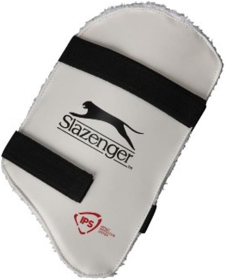SlazengerUltimate Thigh Guard Mens RH