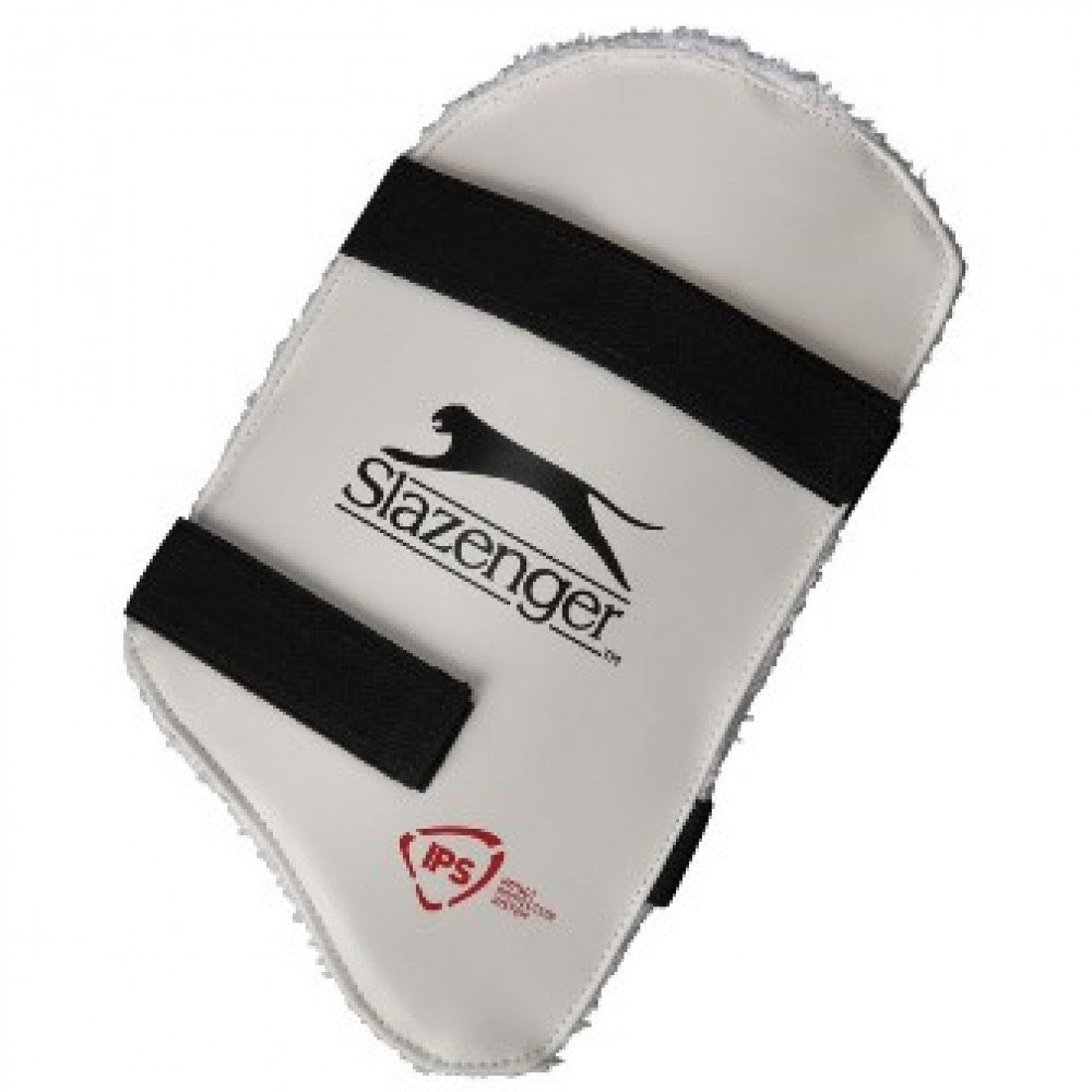 SlazengerUltimate Thigh Guard Mens RH