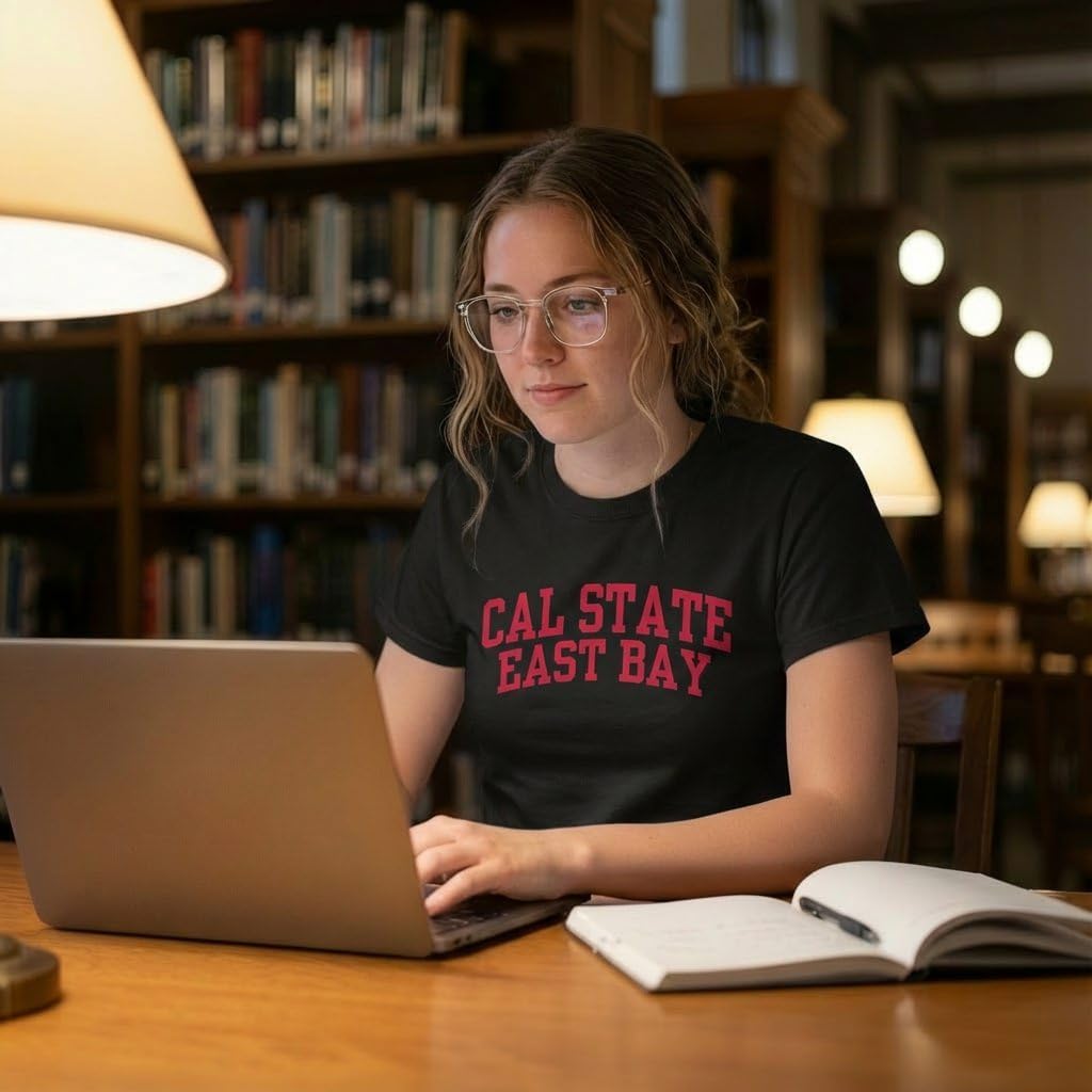 NCAA Officially Licensed Apparel College Team Color Unisex T Shirt Logo icon - Image 2