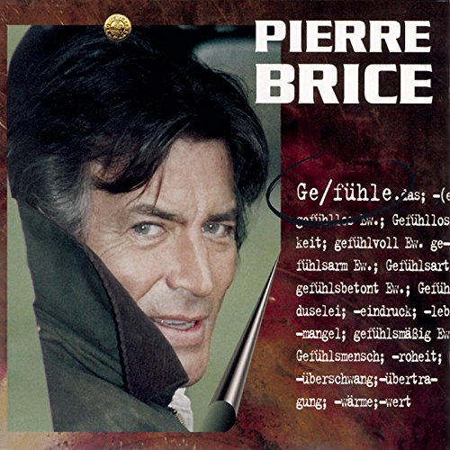 Pierre Brice