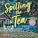 Cover of Spilling the Tea