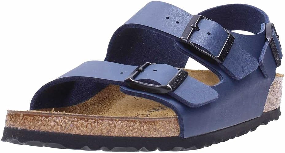 Birkenstock Milano uniseks-volwassene Enkelband : Amazon.nl: Kleding,  schoenen \u0026 sieraden