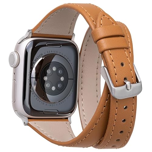 GRAMAS COLORS ��d�������U�[�o���h "Cornet" Apple �A�b�v���E�H�b�`�o���h (42/41/40mm) ���� ���f�B�[�X �{�v �V�i���� �L������